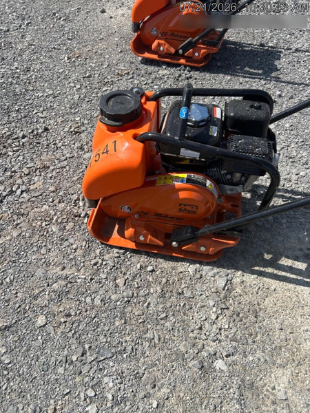 2026 MULTIQUIP MVC88VTHW