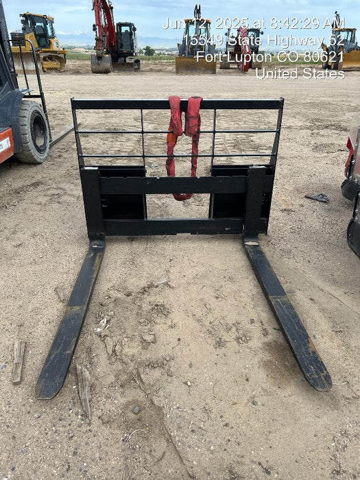 2025 ARROW MATERIAL HANDLING F5100CB