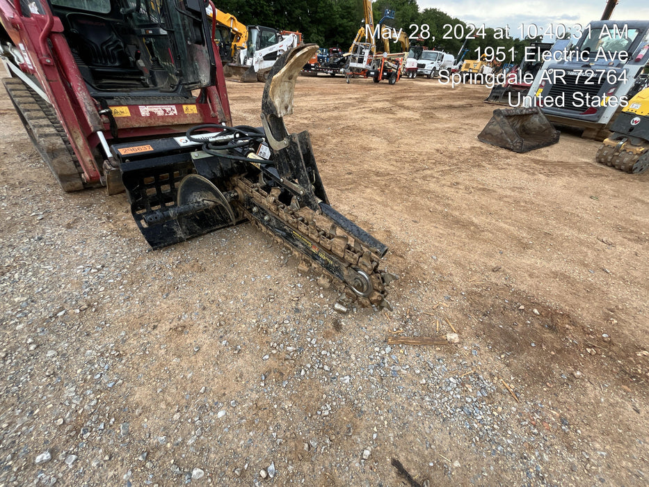 2023 AUGER TORQUE MT-36