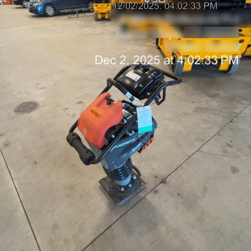 2024 HUSQVARNA LT6005