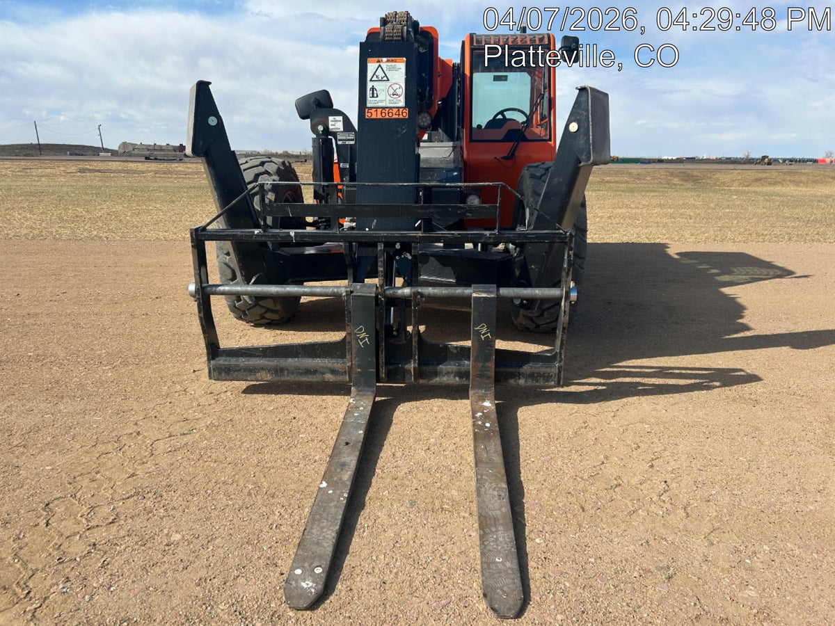 2025 SKYTRAK 12054