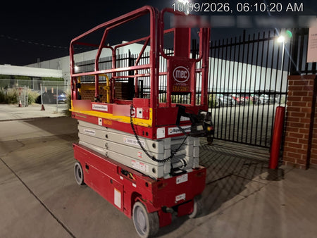 2021 MEC 2632SE