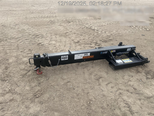 2025 STAR INDUSTRIES M1360B - Star JIB Boom