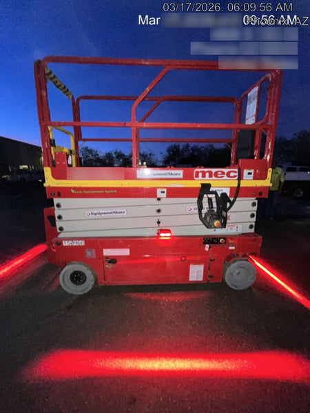2021 MEC 2632SE