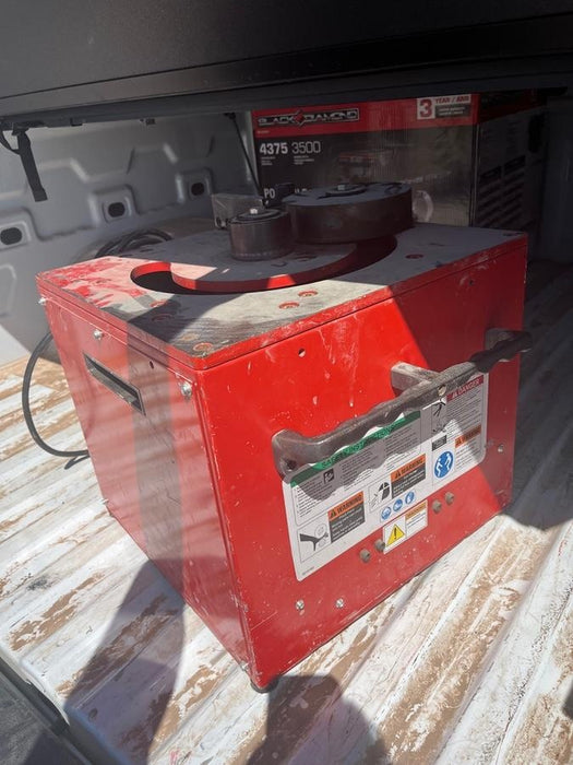 2022 MULTIQUIP MB25A