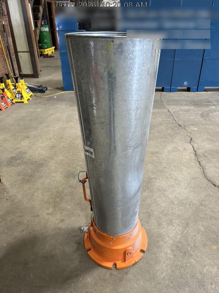 2023 MICHIGAN PNEUMATIC ES-10AM-TRACKER