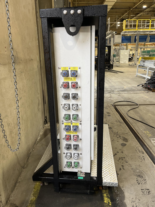 2023 TRYSTAR IL-126-VDE-45-LP