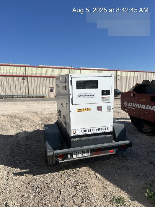 2022 AIRMAN SDG25S-8E1