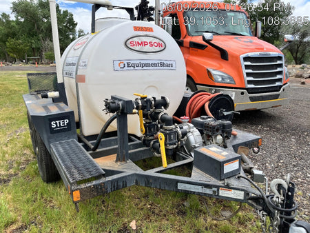 2023 SIMPSON SWT-52517
