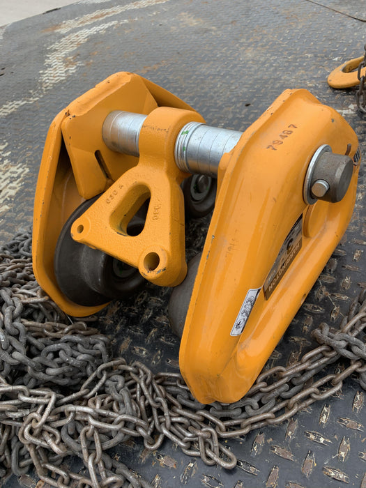 2020 HARRINGTON PTF2030