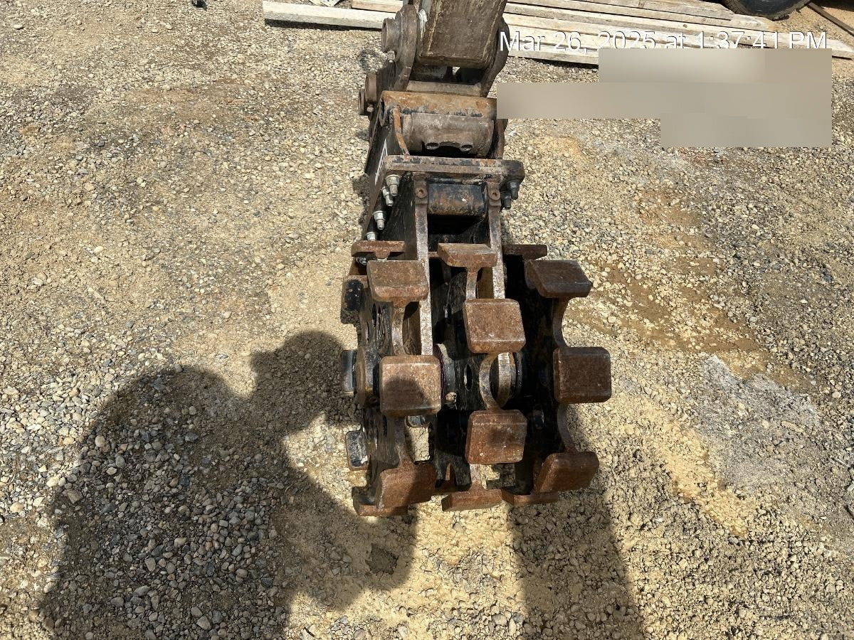 2020 PALADIN TWC1000CP030-18