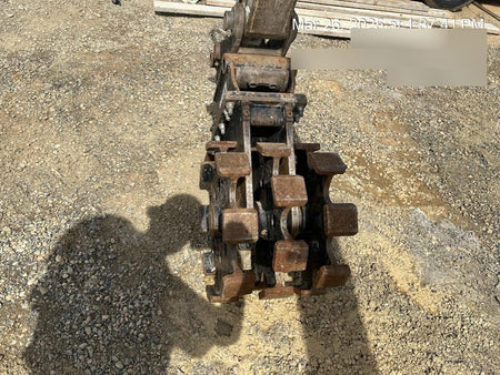 2020 PALADIN TWC1000CP030-18