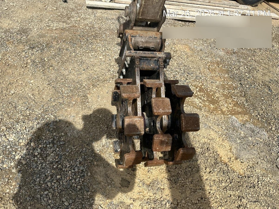 2020 PALADIN TWC1000CP030-18