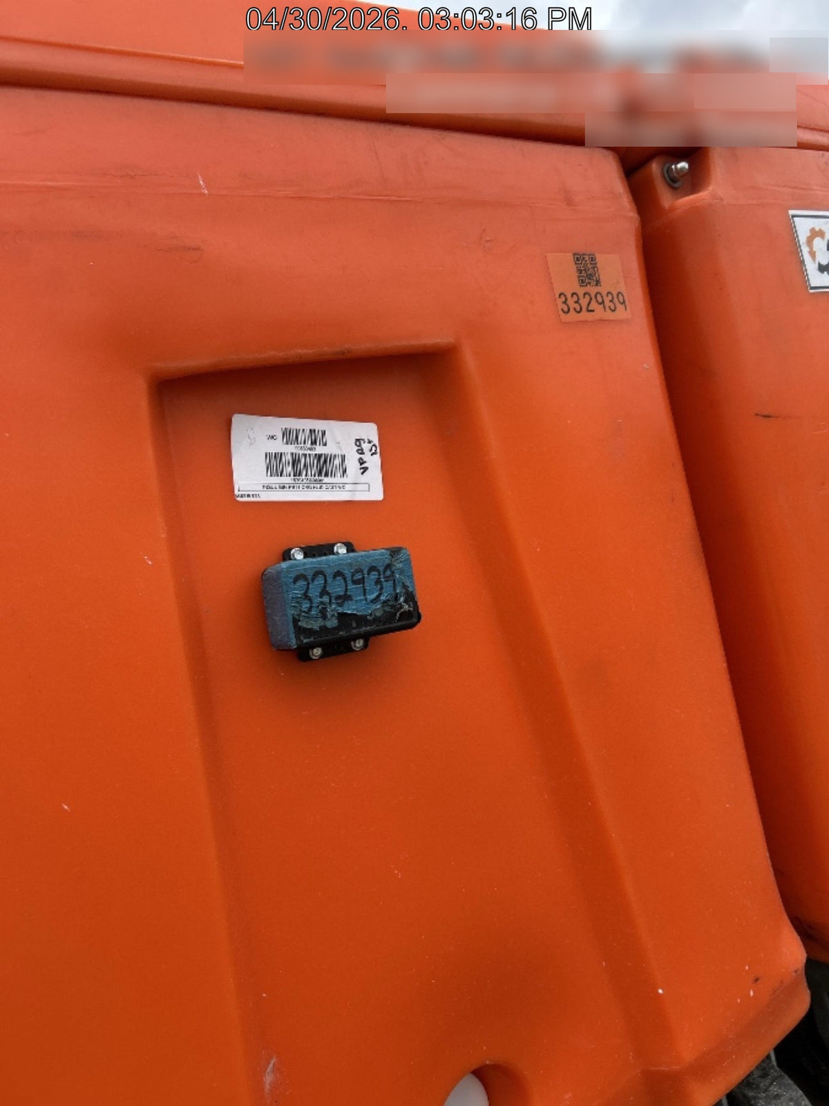 2023 SNYDER INDUSTRIES PB11 HLC
