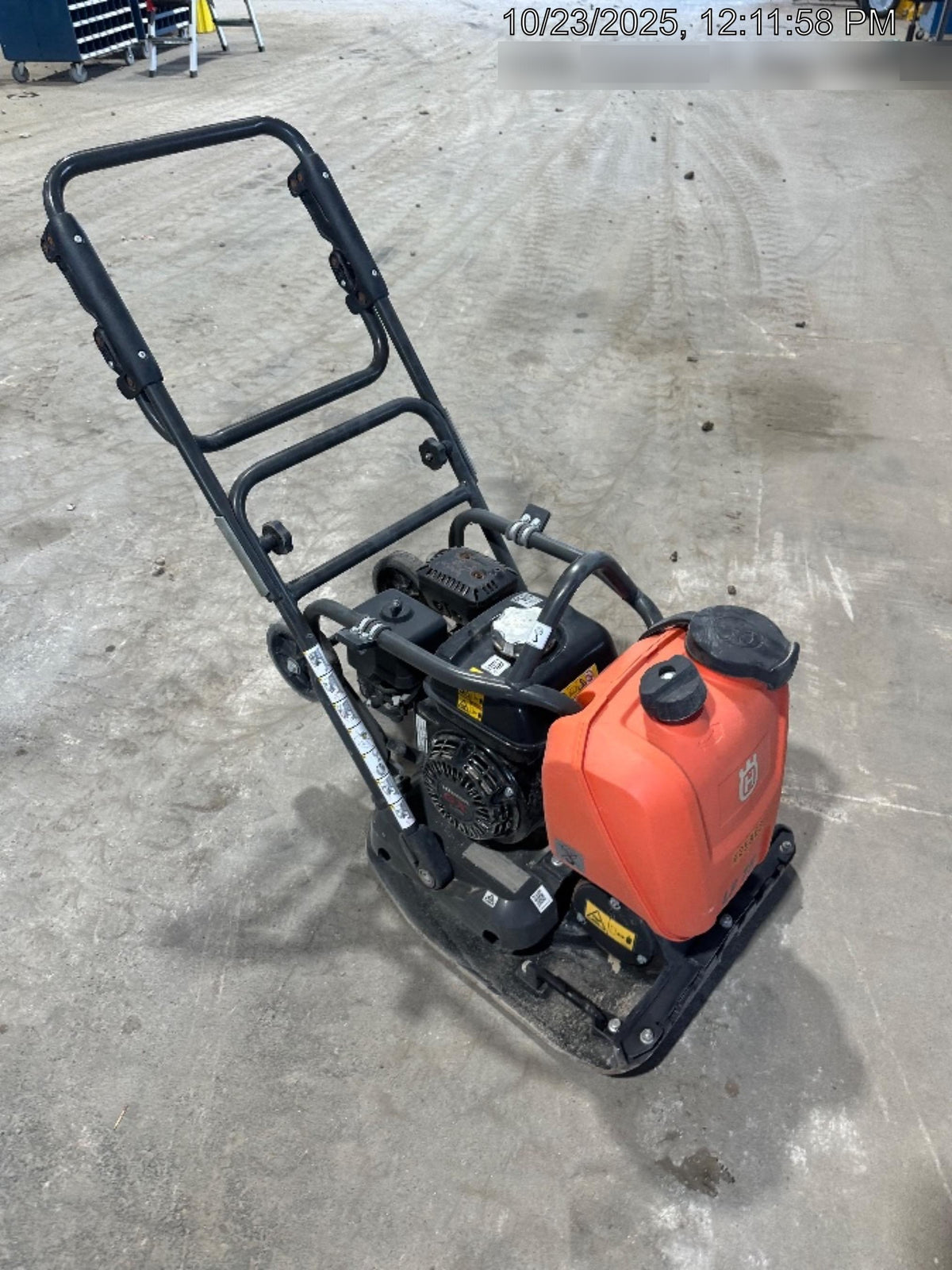 2024 HUSQVARNA LF75