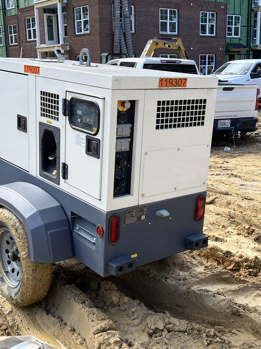 2020 ATLAS COPCO QAS25