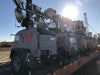 2018 Wacker Neuson LTV6L-MH Wacker Neuson LTV6L Towable Light Tower