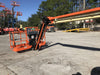 2019 JLG 460SJ