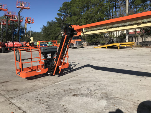 2019 JLG 460SJ