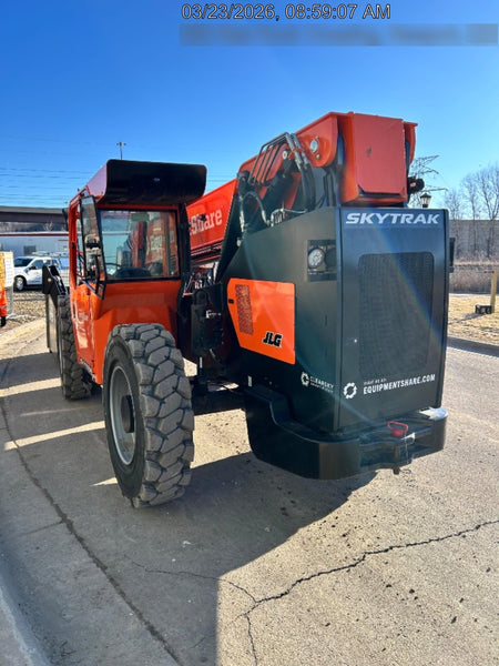 2024 SKYTRAK 10054
