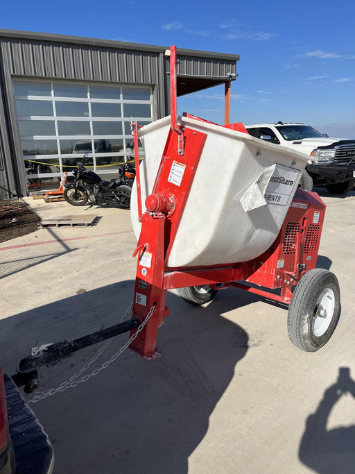 2023 MULTIQUIP WM90PH8