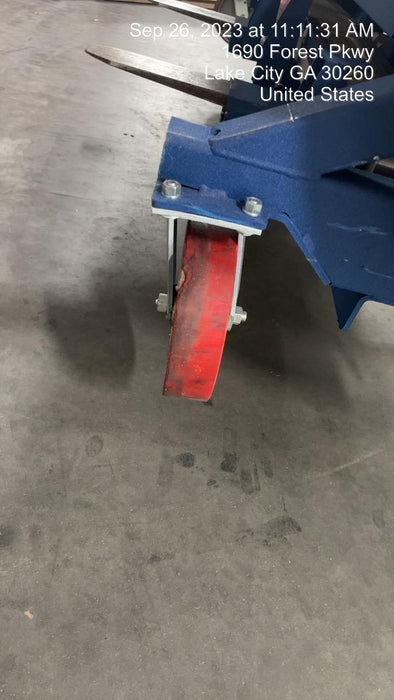 2023 CURRENT TOOLS 252-CT