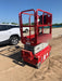 2017 MEC 1330SE MEC 1330SE Scissor Lift