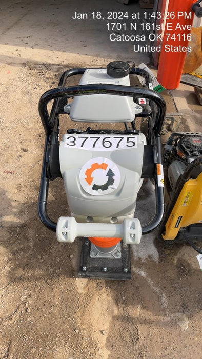 2023 MULTIQUIP MTX60HD