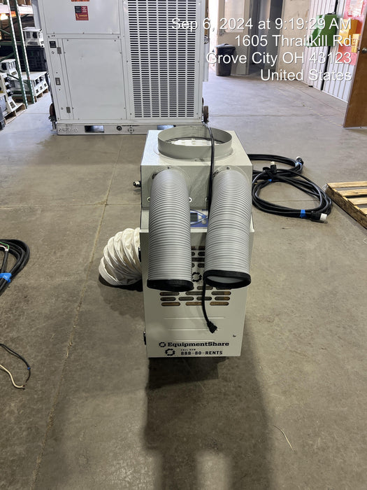 2022 KWIKOOL KPAC1811-2