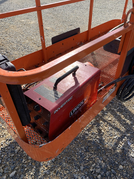 2020 LINCOLN ELECTRIC INVERTEC V275-S