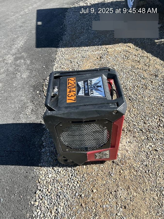 2022 PHOENIX DryMAX XL