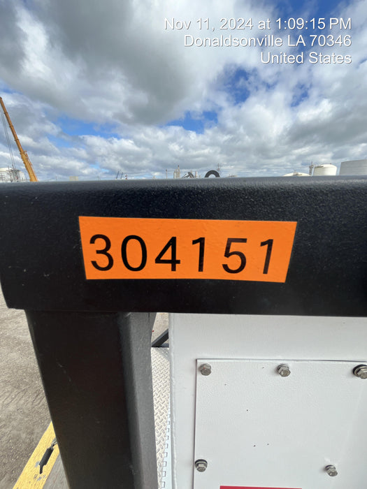 2022 TRYSTAR IL-086-VDE-27-LP