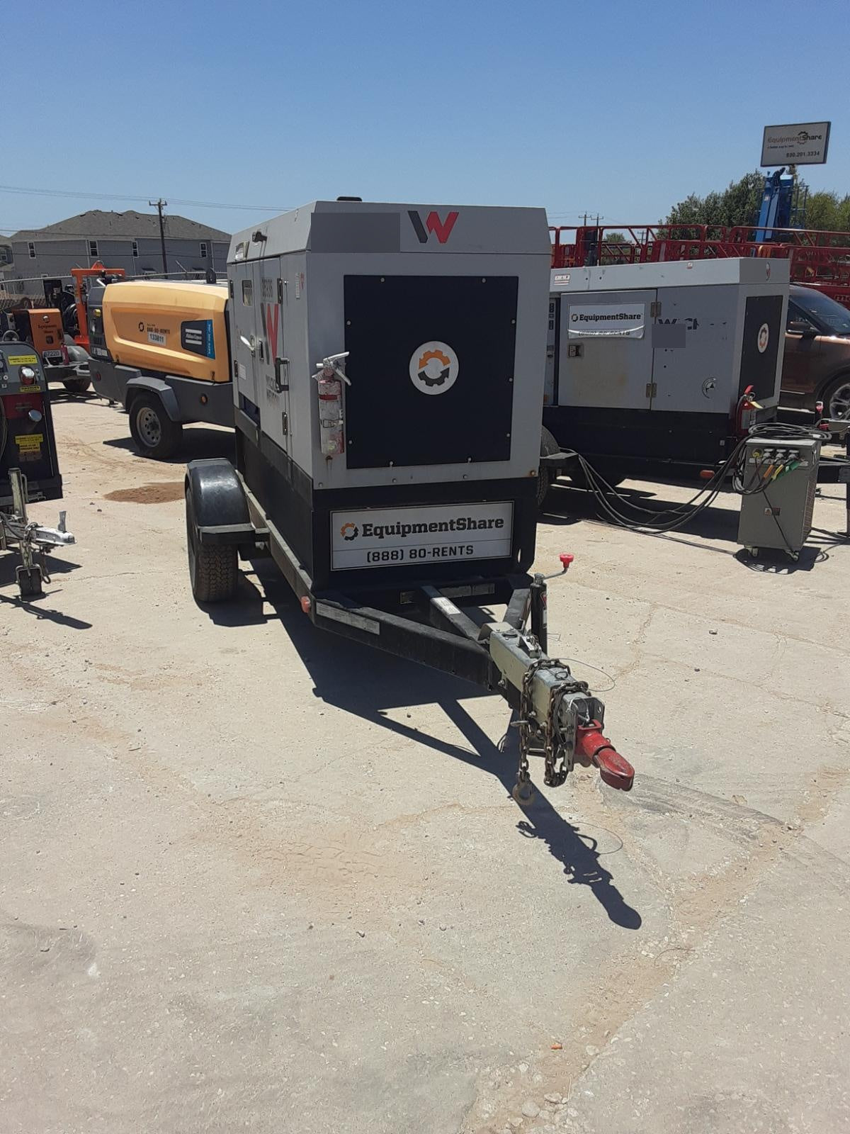 2019 WACKER NEUSON G70