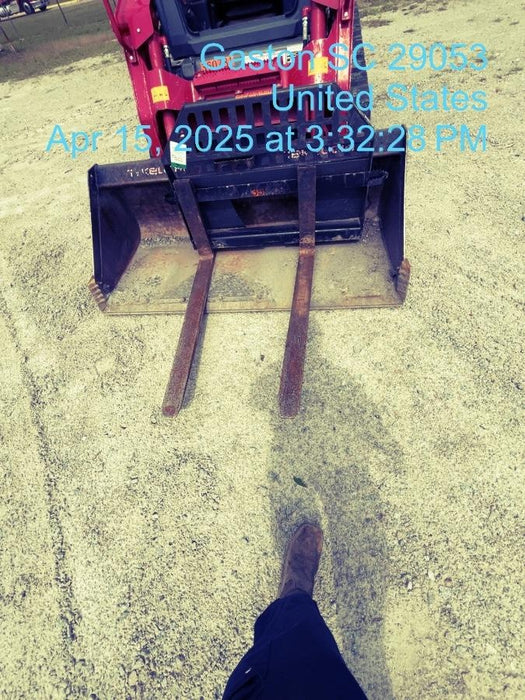 2023 SOLESBEE SPF-48