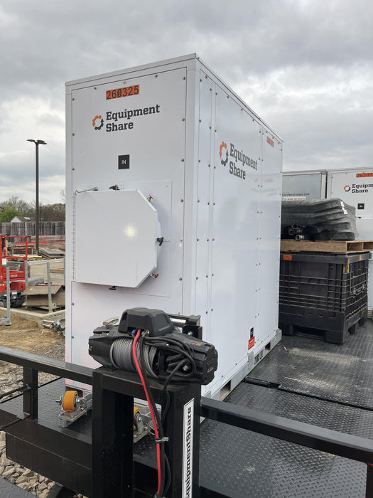 2022 SMARTECH SMTAH1D030HQ