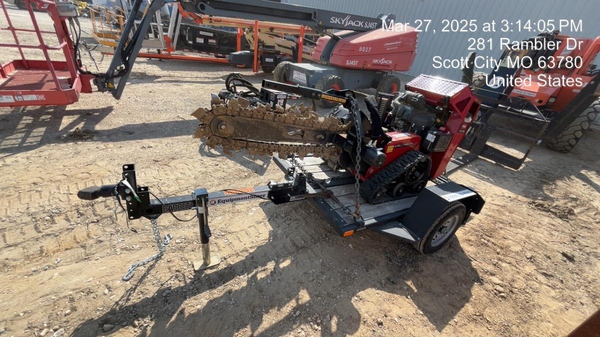 2022 BARRETO E4X6TBT