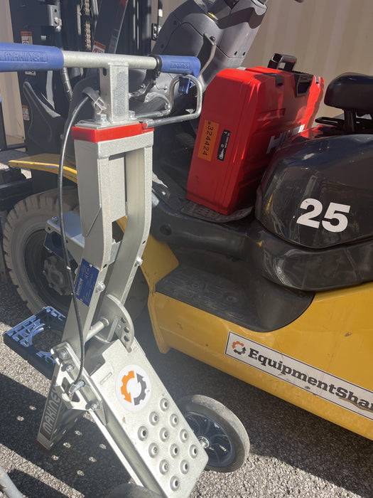 2023 HILTI TE 1000-AVR