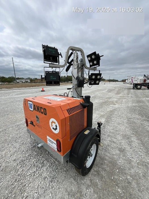 2024 WANCO WLTT-4MM4K