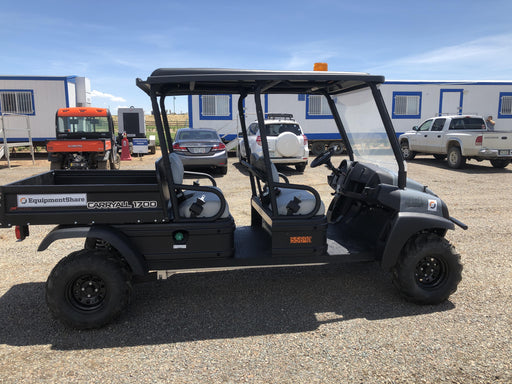2019 CLUB CAR CA1700D (Canopy)