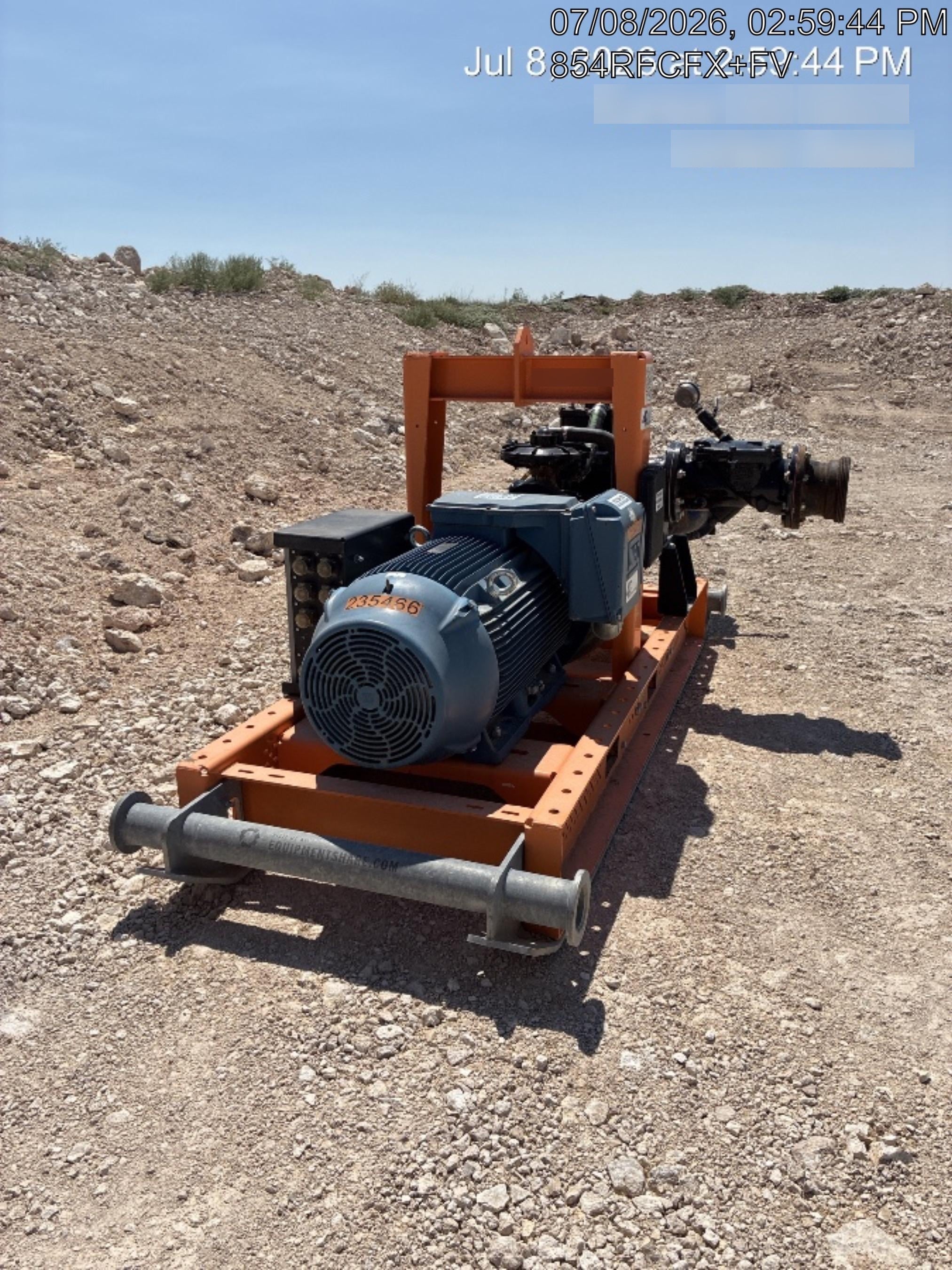 2022 PIONEER EPP108S17L71
