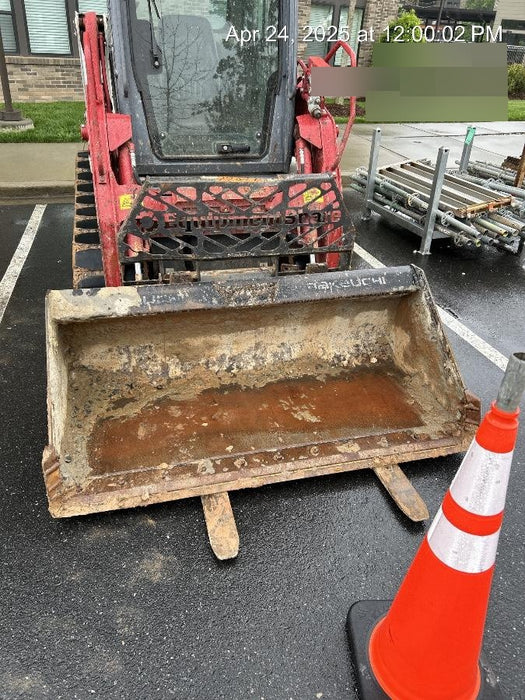 2022 PALADIN 48" Pallet Forks - Paladin