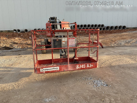 2021 SKYJACK SJ46 AJ