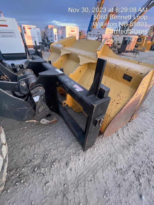 2018 ARROW MATERIAL HANDLING 96" Forks Frame - Arrow Material Handling