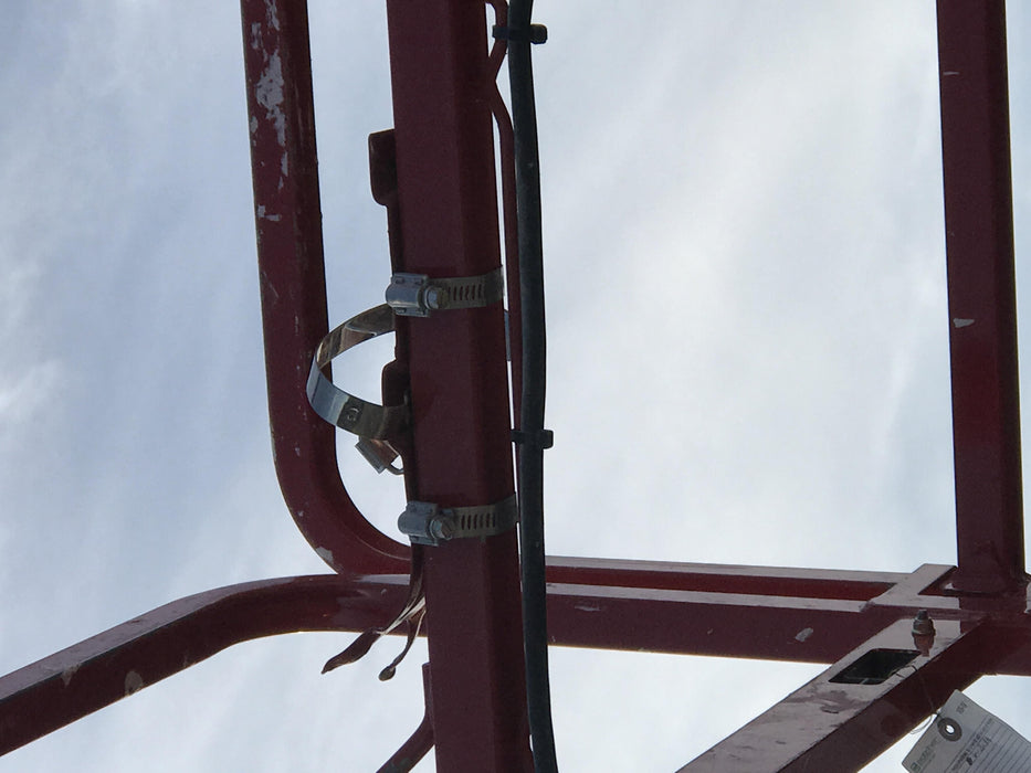 2019 MEC 1330SE MEC 1330SE w/ES Track Hardware, Full Extended 2 Year Warranty