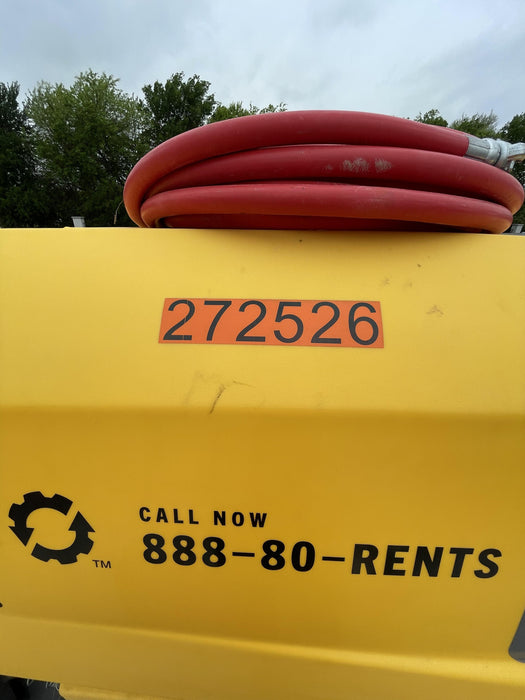 2022 ATLAS COPCO XAS188 CWK