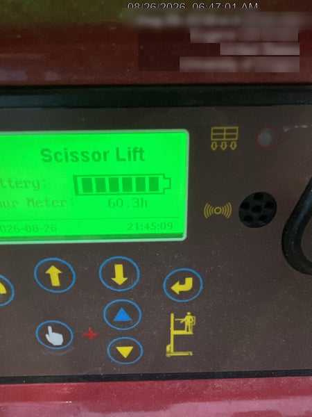 2021 MEC 1330SE