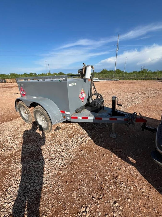 2021 THUNDER CREEK EV500