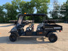 2022 Club Car CA1700D Canopy, Diesel, 4 Passenger