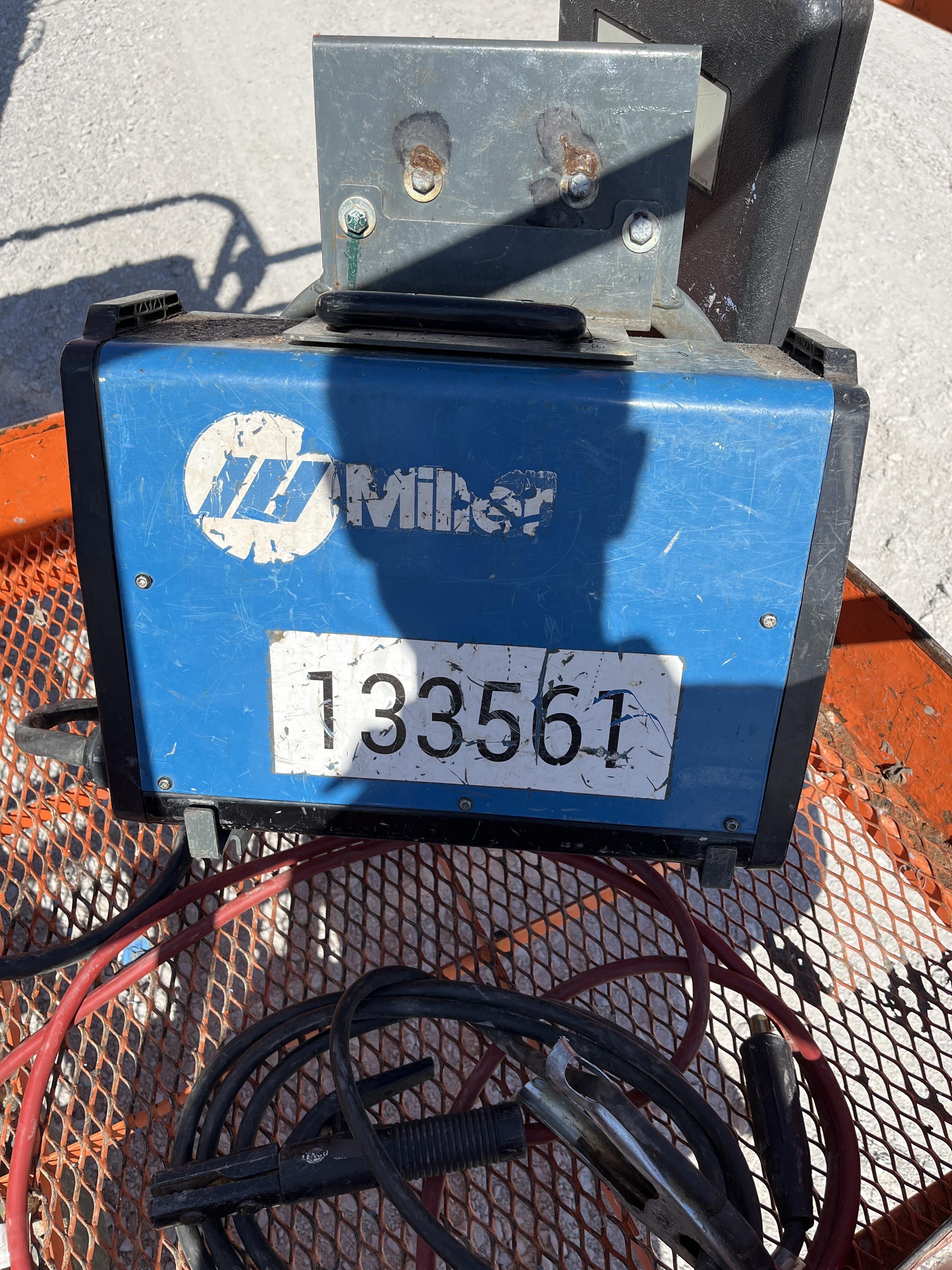 2020 MILLER ELECTRIC CST-280