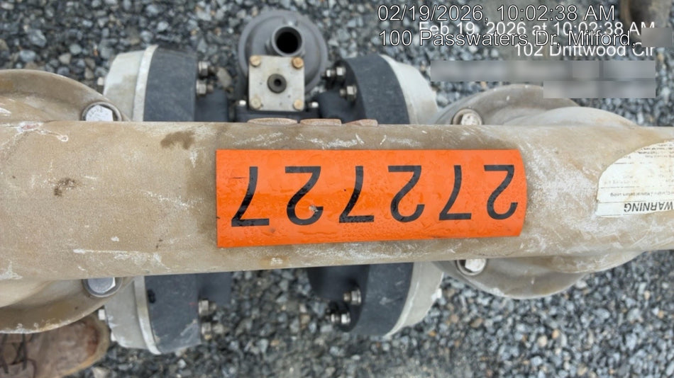 2023 ATLAS COPCO PAC F44 KD